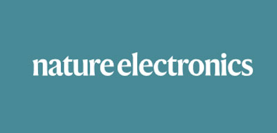 華南理工林容周一作兼通訊，柔性電子，Nature Electronics！