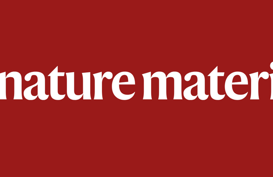 吳凱豐團隊，最新Nature Materials！