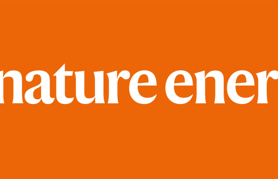 西安交通大學，Nature Energy！
