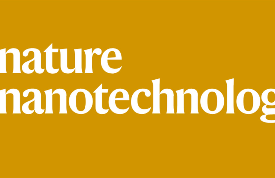廈大黃小青團隊， 再發Nature Nanotechnology！
