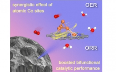 ACS Nano：鈷低核團簇與單核位點協同調控電子結構實現高效氧電催化