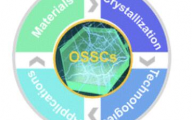 Chem. Soc. Rev.：探索有機半導體單晶向實際集成的過渡窗口：從材料、結晶和技術到現實應用